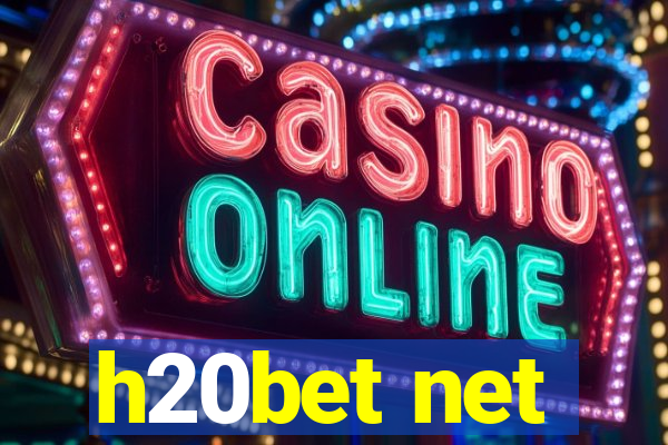 h20bet net